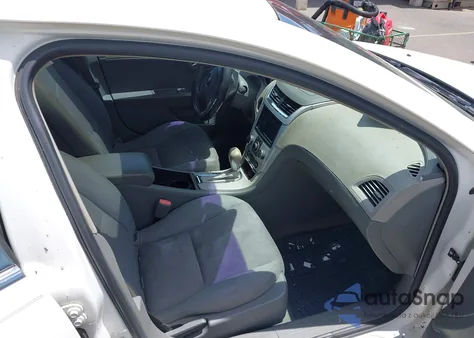 2008 Chevrolet Malibu Ls from USA, damaged, VIN 1G1ZG57B68F158142